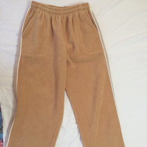 💐💐💐 TG FLEECE MENS PANTS SIZE L 💐💐💐